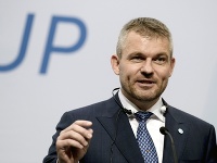 Peter Pellegrini Peter Pellegrini