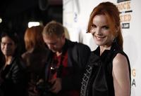 Marcia Cross