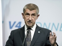 Andrej Babiš Andrej Babiš