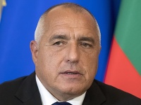 Bojko Borisov Bojko Borisov