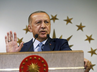 Voľby v Turecku vyhral opäť Recep Tayyip Erdogan