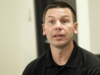 Kevin McAleenan Kevin McAleenan