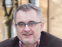 Poslanec MČ Ružinov Igor Adamec. Poslanec MČ Ružinov Igor Adamec.