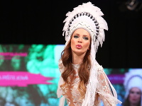 Andrea Verešová Andrea Verešová