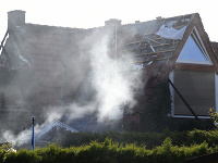 Výbuch v dome v Brémach si vyžiadal tri obete