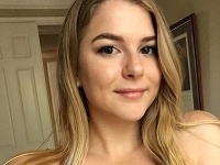 Taylor Mooneyová Taylor Mooneyová