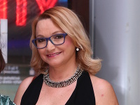 Anna Šišková Anna Šišková