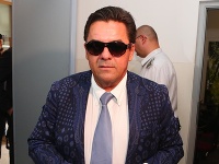 Marián Kočner Marián Kočner
