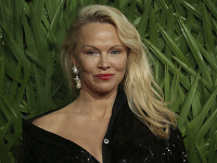 Pamela Anderson Pamela Anderson