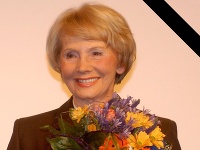 Dagmar Burešová Dagmar Burešová