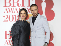 Cheryl, Liam Payne Cheryl, Liam Payne