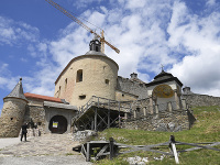 Krásna Hôrka Krásna Hôrka