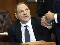 Harvey Weinstein Harvey Weinstein