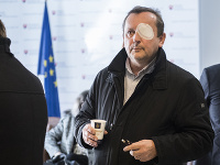 Patrik Pachinger Patrik Pachinger