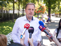 Radoslav Števčík Radoslav Števčík
