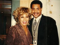 Tina Turner porodila syn Craiga ako 18-ročná. 