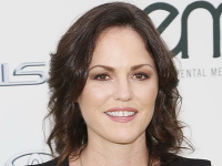 Jorja Fox Jorja Fox