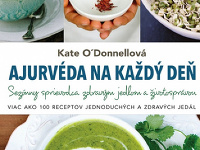 Ajurvéda na každý deň Ajurvéda na každý deň