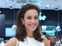 Lucia Hurajová Lucia Hurajová