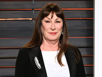 Anjelica Huston Anjelica Huston