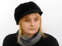 Mirka Brezovská