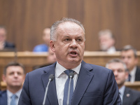 Andrej Kiska Andrej Kiska