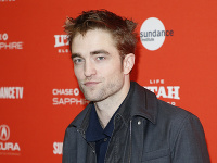 Robert Pattinson Robert Pattinson