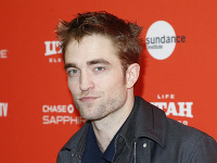 Robert Pattinson Robert Pattinson