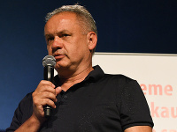 Andrej Kiska Andrej Kiska
