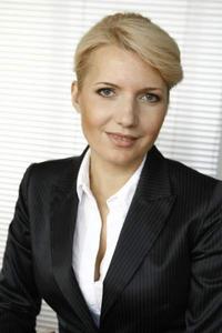 Aneta Parišková