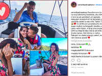 Veronika Strapková sa zasnúbila s priateľom, s ktorým tvorí pár dlhých 6 rokov. 
