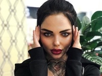 Polina Lobanova Polina Lobanova