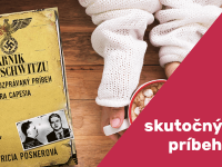 Kniha Lekárnik z Auschwitzu Kniha Lekárnik z Auschwitzu