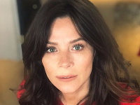 Anna Friel Anna Friel