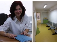 Detská pediatrička Beáta F. z Ambulancie Lienka ordinovala opitá. Detská pediatrička Beáta F. z Ambulancie Lienka ordinovala opitá.
