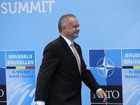 Andrej Kiska Andrej Kiska