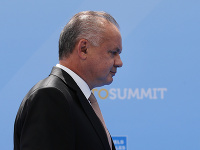 Andrej Kiska Andrej Kiska