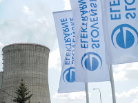 Atómové elektrárne v Mochovciach Atómové elektrárne v Mochovciach
