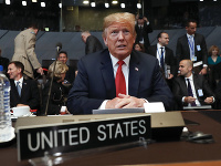 Donald Trump Donald Trump