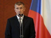 Andrej Babiš Andrej Babiš