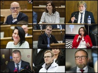 Čo hovoria poslanci na rozhodnutie vlády? Čo hovoria poslanci na rozhodnutie vlády?