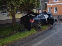 Pri nehode zomrel 9-ročný chlapček Pri nehode zomrel 9-ročný chlapček