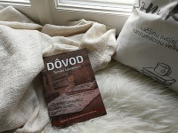 Kniha Dôvod Kniha Dôvod
