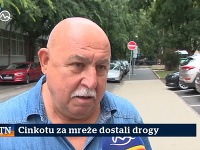 Andy Hryc prehovoril o Dušanovi Cinkotovi.