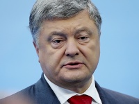 Petro Porošenko Petro Porošenko