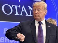 Donald Trump Donald Trump