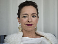 Tatiana Vilhelmová Tatiana Vilhelmová