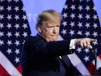 Donald Trump Donald Trump
