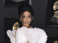 Cardi B Cardi B