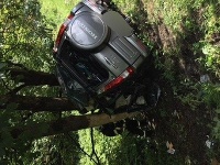 Nehoda pri obci Kolárovice si vyžiadala jednu obeť. Nehoda pri obci Kolárovice si vyžiadala jednu obeť.